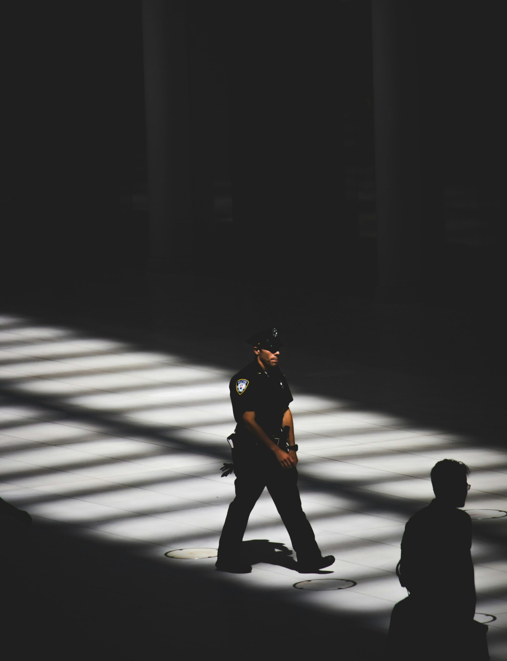 Security guard